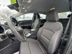 Used 2023  Chevrolet Malibu 4dr Sdn 1LT at B&L Auto Sales near West Columbia&comma; SC