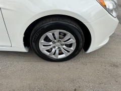 Used 2011  Hyundai Sonata 4dr Sdn 2&period;4L Auto GLS at B&L Auto Sales near West Columbia&comma; SC