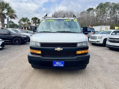 Used 2019  Chevrolet Express Van 2500 Van at B&L Auto Sales near West Columbia&comma; SC