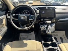 Used 2018  Honda CR-V 4d SUV FWD LX at B&L Auto Sales near West Columbia&comma; SC