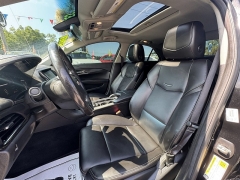 Used 2018  Cadillac ATS 4d Sedan RWD 2&period;0T at B&L Auto Sales near West Columbia&comma; SC