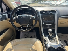 Used 2014  Ford Fusion 4d Sedan SE EcoBoost 1&period;5L at B&L Auto Sales near West Columbia&comma; SC