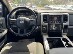 Used 2014  Ram 1500 4WD Crew Cab 140&period;5" Big Horn at B&L Auto Sales near West Columbia&comma; SC