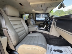 Used 2003  HUMMER H2 4dr Wgn at B&L Auto Sales near West Columbia&comma; SC