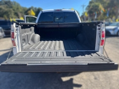 Used 2010  Ford F-150 2WD SuperCrew at B&L Auto Sales near West Columbia&comma; SC