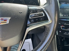 Used 2018  Cadillac ATS 4d Sedan RWD 2&period;0T at B&L Auto Sales near West Columbia&comma; SC