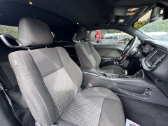 Used 2020  Dodge Challenger 2d Coupe RWD SXT at B&L Auto Sales near West Columbia&comma; SC