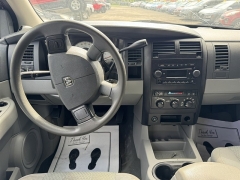 Used 2007  Dodge Durango 4d SUV 2WD SXT at B&L Auto Sales near West Columbia&comma; SC