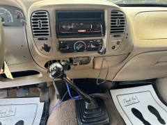 Used 2003  Ford F-150 Supercab 139" at B&L Auto Sales near West Columbia&comma; SC