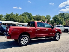 Used 2016  Nissan Titan XD 2WD Crew Cab SL Diesel at B&L Auto Sales near West Columbia&comma; SC