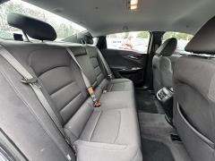 Used 2023  Chevrolet Malibu 4dr Sdn 1LT at B&L Auto Sales near West Columbia&comma; SC