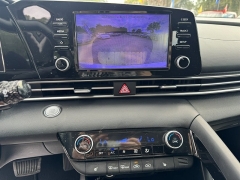 Used 2022  Hyundai Elantra SEL IVT at B&L Auto Sales near West Columbia&comma; SC