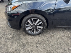 Used 2021  Nissan Versa SV CVT at B&L Auto Sales near West Columbia&comma; SC
