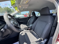 Used 2016  Volkswagen Jetta Sedan 4dr Auto 1&period;4T SE at B&L Auto Sales near West Columbia&comma; SC