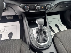 Used 2021  Kia Forte FE IVT at B&L Auto Sales near West Columbia&comma; SC