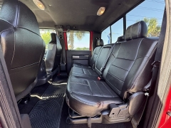 Used 2009  Ford Super Duty F-250 4WD Crew Cab FX4 at B&L Auto Sales near West Columbia&comma; SC