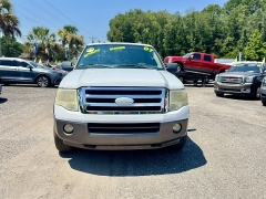 Used 2007  Ford Expedition 4WD 4dr XLT at B&L Auto Sales near West Columbia&comma; SC