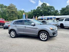 Used 2015  Mitsubishi Outlander Sport AWD 4dr CVT ES at B&L Auto Sales near West Columbia&comma; SC
