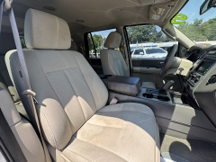 Used 2007  Ford Expedition 4WD 4dr XLT at B&L Auto Sales near West Columbia&comma; SC