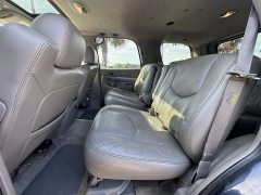 Used 2005  Cadillac Escalade 4d SUV AWD at B&L Auto Sales near West Columbia&comma; SC