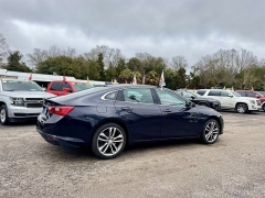 Used 2023  Chevrolet Malibu 4dr Sdn 1LT at B&L Auto Sales near West Columbia&comma; SC