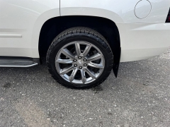 Used 2015  Chevrolet Tahoe 4d SUV 4WD LTZ at B&L Auto Sales near West Columbia&comma; SC