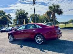 Used 2013  Cadillac XTS 4d Sedan Premium at B&L Auto Sales near West Columbia&comma; SC