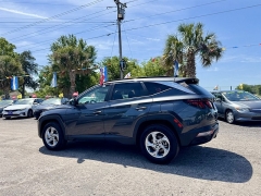 Used 2024  Hyundai Tucson SEL AWD at B&L Auto Sales near West Columbia&comma; SC