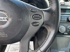Used 2012  Nissan Altima 4dr Sdn I4 CVT 2&period;5 S at B&L Auto Sales near West Columbia&comma; SC