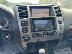 Used 2015  Nissan Armada 4WD 4dr SL at B&L Auto Sales near West Columbia&comma; SC