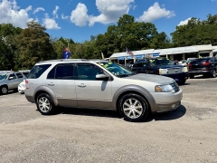Used 2008  Ford Taurus X 4d SUV FWD SEL at B&L Auto Sales near West Columbia&comma; SC