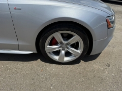 Used 2016  Audi A5 2d Coupe 2&period;0T Quattro Premium&plus; AT at B&L Auto Sales near West Columbia&comma; SC