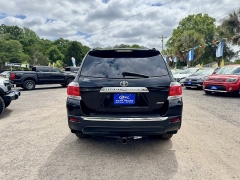 Used 2011  Toyota Highlander 4WD 4dr V6 &lpar;Natl&rpar; at B&L Auto Sales near West Columbia&comma; SC