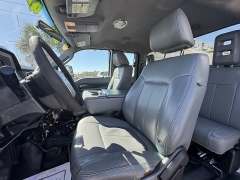 Used 2012  Ford Super Duty F-550 DRW 4WD SuperCab WB CA at B&L Auto Sales near West Columbia&comma; SC