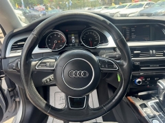 Used 2016  Audi A5 2d Coupe 2&period;0T Quattro Premium&plus; AT at B&L Auto Sales near West Columbia&comma; SC