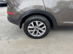 Used 2015  Kia Sportage 4d SUV AWD LX at B&L Auto Sales near West Columbia&comma; SC