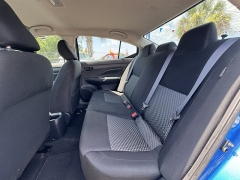 Used 2021  Nissan Versa S CVT at B&L Auto Sales near West Columbia&comma; SC