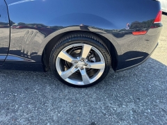 Used 2014  Chevrolet Camaro 2d Coupe LT1 at B&L Auto Sales near West Columbia&comma; SC