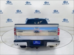 Used 2010  Ford F-150 2WD SuperCrew at B&L Auto Sales near West Columbia&comma; SC