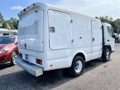 Used 2010  Mitsubishi Fuso Medium Duty Cabover FE145 at B&L Auto Sales near West Columbia&comma; SC