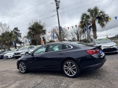 Used 2023  Chevrolet Malibu 4dr Sdn 1LT at B&L Auto Sales near West Columbia&comma; SC