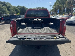 Used 2009  Ford Super Duty F-250 4WD Crew Cab FX4 at B&L Auto Sales near West Columbia&comma; SC