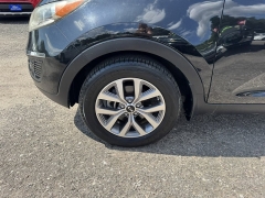 Used 2015  Kia Sportage 4d SUV FWD LX at B&L Auto Sales near West Columbia&comma; SC