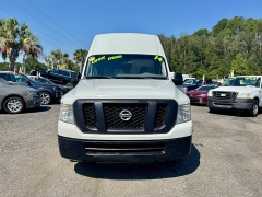 Used 2014  Nissan NV High Roof 2500 V6 at B&L Auto Sales near West Columbia&comma; SC