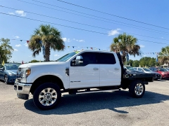 Used 2018  Ford Super Duty F-250 SRW 4WD Crew Cab Box at B&L Auto Sales near West Columbia&comma; SC
