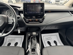 Used 2022  Toyota Corolla LE CVT at B&L Auto Sales near West Columbia&comma; SC
