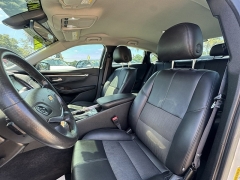 Used 2014  Chevrolet Impala 4d Sedan LT at B&L Auto Sales near West Columbia&comma; SC