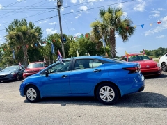 Used 2021  Nissan Versa S CVT at B&L Auto Sales near West Columbia&comma; SC
