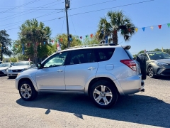 Used 2010  Toyota RAV4 4d SUV FWD Sport &lpar;V6&rpar; at B&L Auto Sales near West Columbia&comma; SC