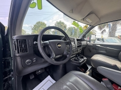 Used 2015  Chevrolet Express Cutaway 2d Chassis Van 177" WB DRW at B&L Auto Sales near West Columbia&comma; SC